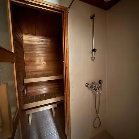 Kosmik Citystar With Private Sauna * Rovaniemi