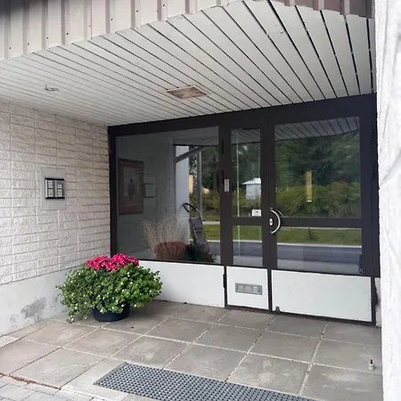 Kosmik Citystar Apartamento *