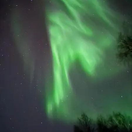 Apartamento Kosmik Citystar *