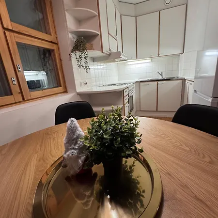 Kosmik Citystar Apartamento *