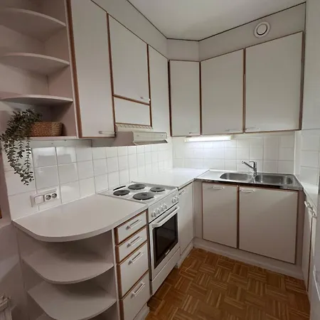 Apartamento Kosmik Citystar With Private Sauna *