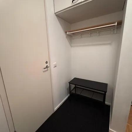 Apartamento Kosmik Citystar With Private Sauna