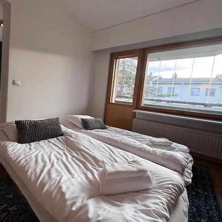 Kosmik Citystar With Private Sauna Lejlighed
