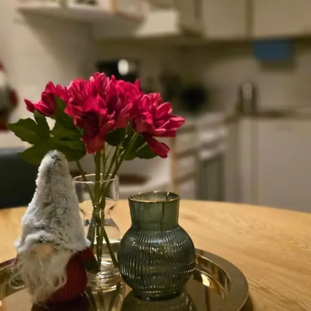 Apartman Kosmik Citystar